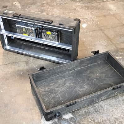 Pittsburgh Modular Structure EP-208 Travel Enclosure image 1