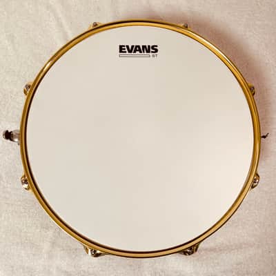 SFORZANDO 14" × 5" Sakura Stave Snare Drum image 7