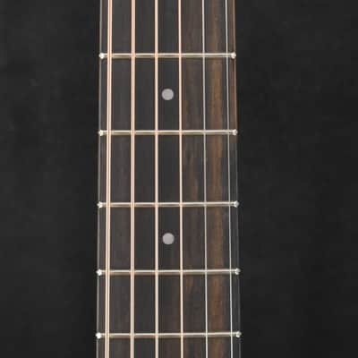 Taylor GS Mini-e Special Edition Honeyburst image 4