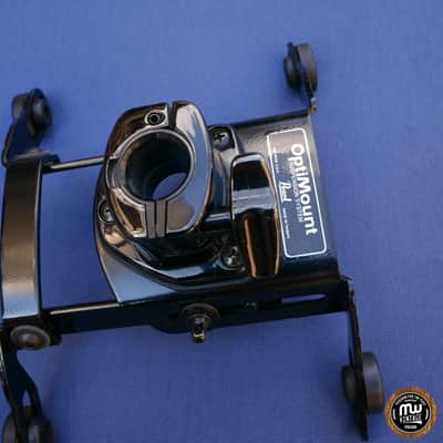 Pearl OPT-0708 Optimount Black 7"-8" EXC image 3