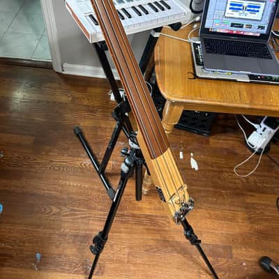 KYDD Electric Upright Bass image 4