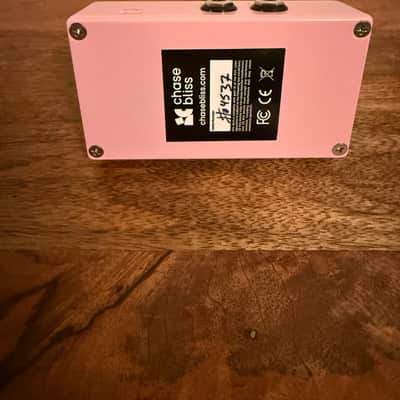 Chase Bliss Audio Lossy 2023 - Present - Various image 4