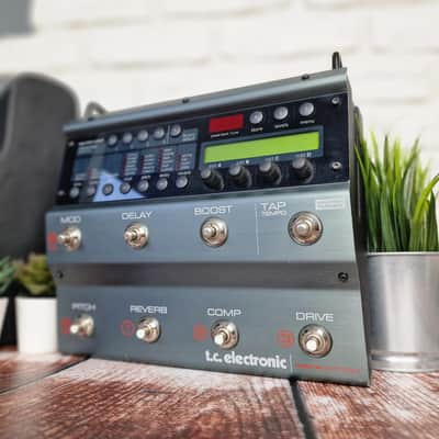 TC Electronic Nova System - great condition! image 8
