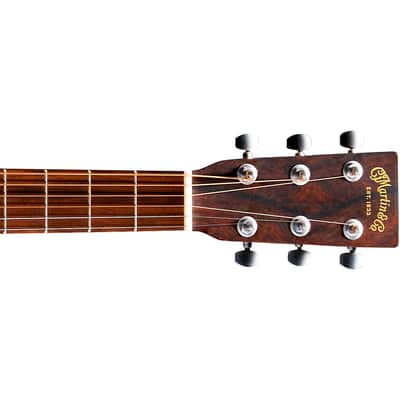 2025 CF Martin 00-X2E X Series Grand Concert Acoustic-Electric Cocobolo image 8