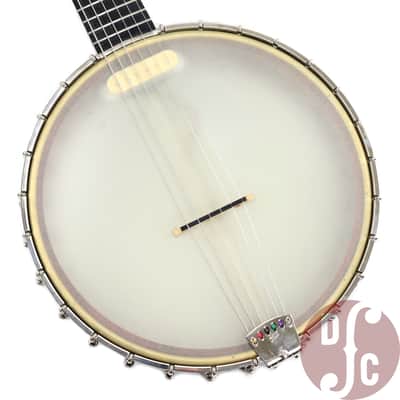 Ome Juniper 6-String (2011) image 7