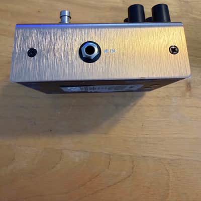 Fender MTG Tube Distortion 2019 - Present - Brown image 5