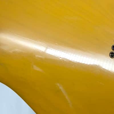 2025 Fender 75th Anniversary Vintera Road Worn 1951 Telecaster - Butterscotch Blonde image 20