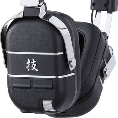 Boss WAZA-AIR Wireless Personal Guitar Amplification System image 3