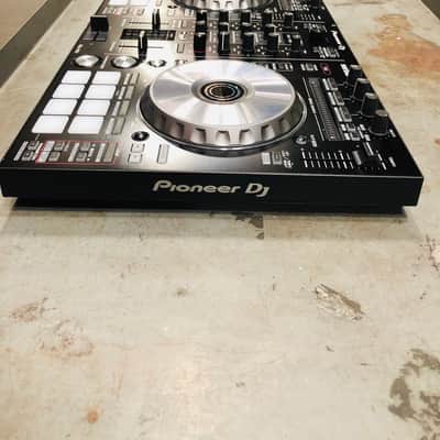 Pioneer DJ DDJ-SR2 (Factory Refurbished) image 6