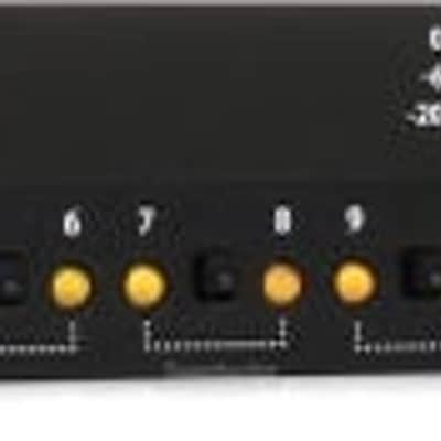 Digital Audio Labs Livemix AD-24 Input Module (AD24d1) image 7