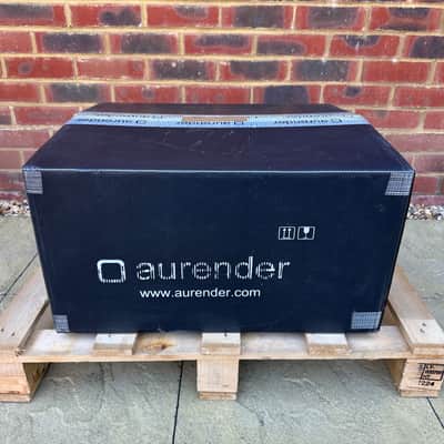 Aurender A20 2024 - Black image 15
