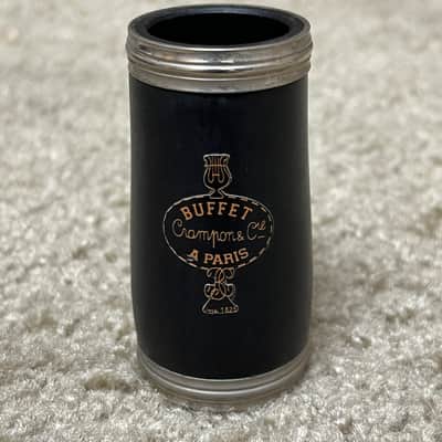 Buffet E11 Wood Clarinet MIG image 5