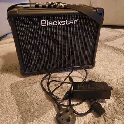 Blackstar ID:CORE Stereo 10 V2 - Black image 1