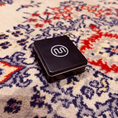 Mastery M4 Tele Bridge w/ Original Packaging image 4