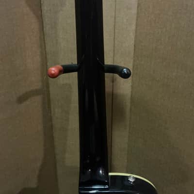 Silvertone Single Cut Electric Guitar image 7