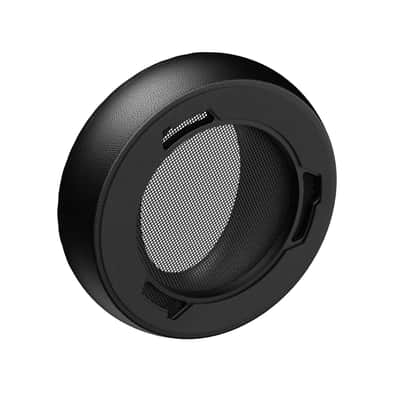 Zildjian ALCHEM-E Perfect Tune Headphones - Black image 7