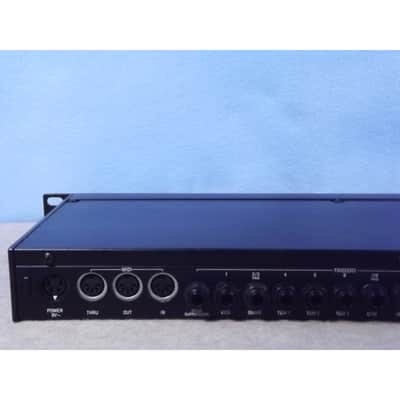 Alesis DM Pro Electronic Drum Module image 6