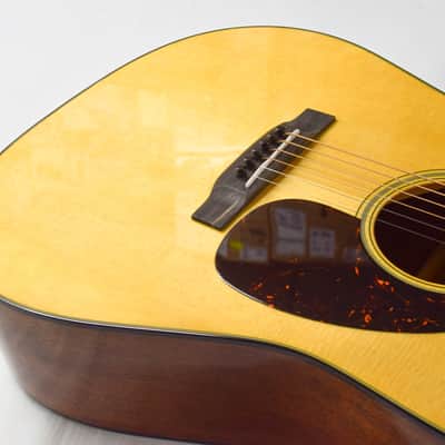 Martin Standard Series D-18 - Natural image 6