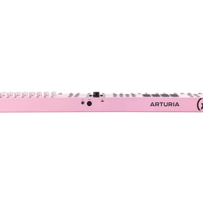 ARTURIA KEYLAB ESSENTIAL MK3-49 KEY / AQUAMARINE : BRAND NEW :  [DETROIT MODULAR] image 5