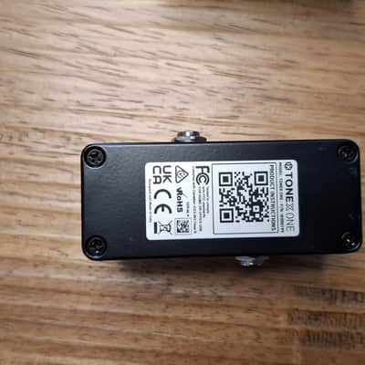 IK Multimedia ToneX One 2024 - Present - Black image 6