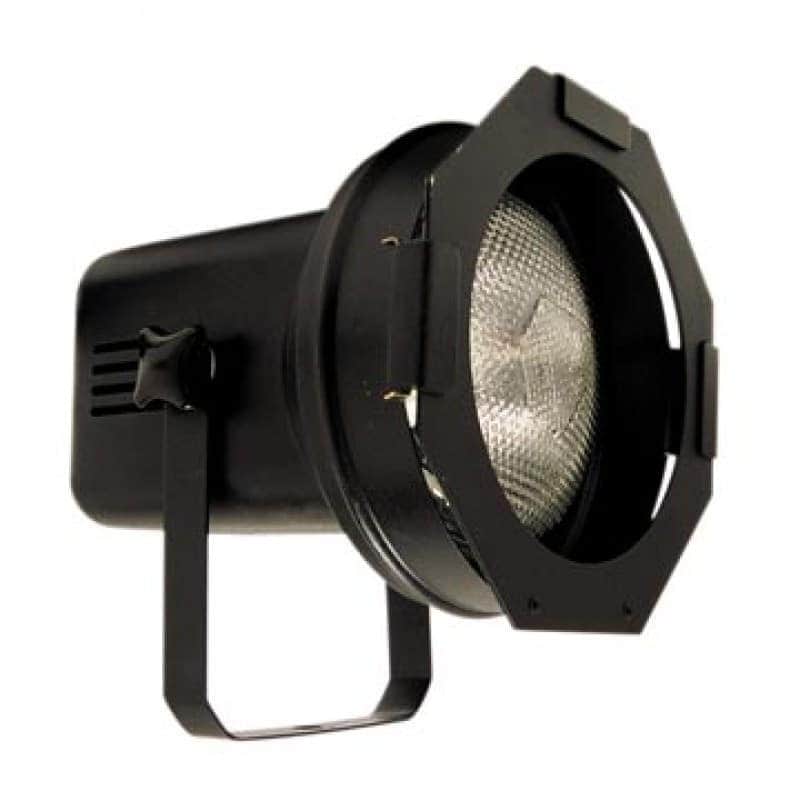 American DJ PAR-38B 150w Par Can Wash Light image 1