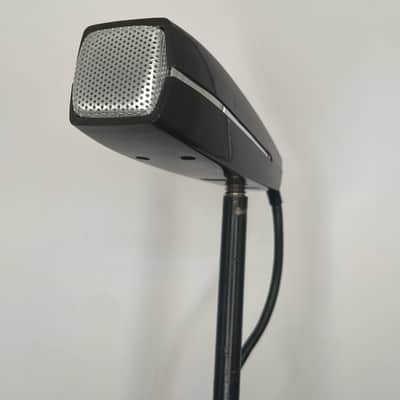 REFURBISHED - VINTAGE -Telefunken TD 5 1964- XLR image 8