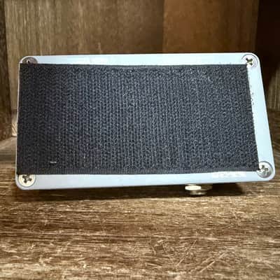 Barber Compact Linden EQ 2018 - Present - Grey / Blue image 3