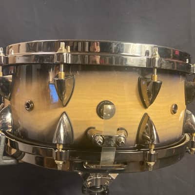 Orange County Drum & Percussion - 6x14" 20-lug Wood Snare image 6