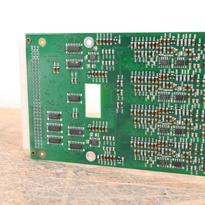 Studer Mic/Line In Card for D21m Modular I/O System CG01HDW image 14
