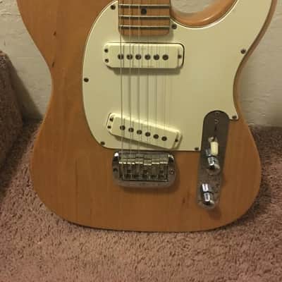 G&L ASAT about 1992 - Natural image 2
