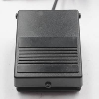 NOS Roland DP-2 Sustain Pedal for Electronic Piano / Keyboard image 6