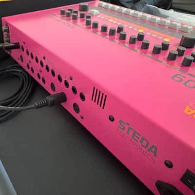 STEDA Electronics SR-909 Drum Machine 2023 - Present - Various image 4