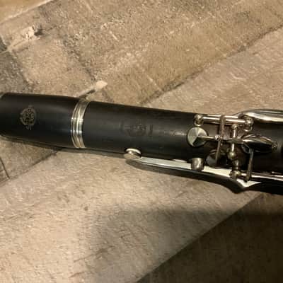 Selmer Paris Series 9 Bb Wood Clarinet image 6