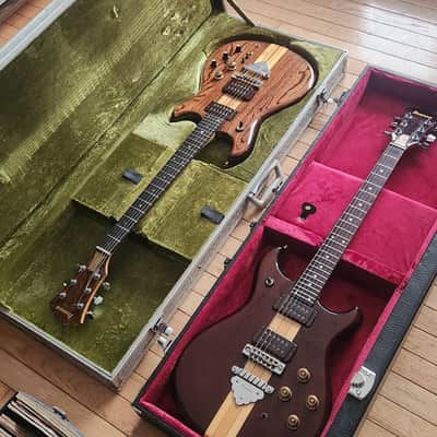 Ibanez MC500-DS Musician 1978 - 1980 - Dark Stain image 17