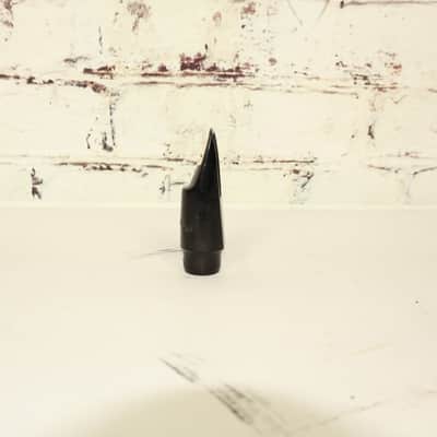 Brilhart Ebolin 3* Alto Sax Mouthpiece image 5