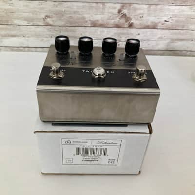 Used Jackson Audio 1484 Twin Twelve Pedal image 1