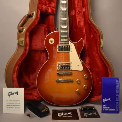Orville LPSP-70 Les Paul Special MIJ 1994 Heritage Cherry Made in
