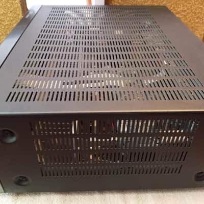 Harman Kardon AVR1565 7.1 surround receiver in good working condition - 2000's image 5