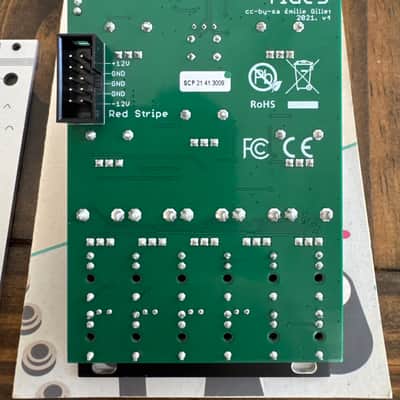 Mutable Instruments Tides v2 image 3