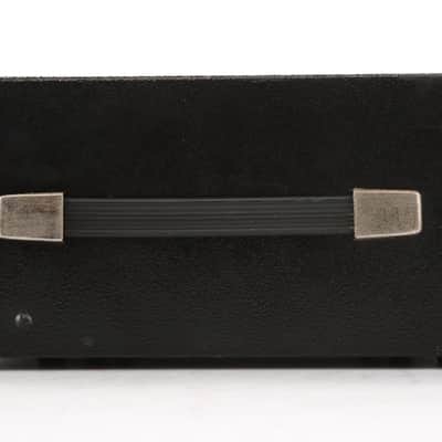 Simmons SDSV Electronic Drum Machine Synthesizer Rack #49100 image 8