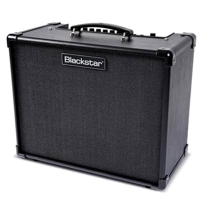 Blackstar ID:X 50 Digital Combo Amp image 3