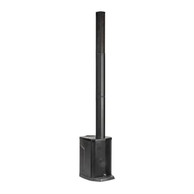 Proel SESSION1XFREE Battery Powered Column PA System image 2