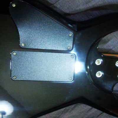 Tagima 2007 K1 Kiko Loureiro Signature Handmade image 3