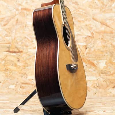 YAMAHA LS56 Custom ARE image 4