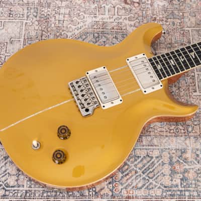 PRS Santana Retro 2023 - Gold Top image 12