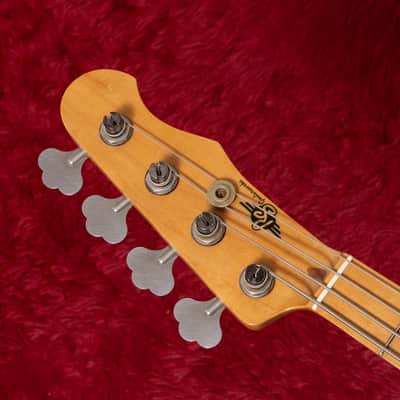 【used】RS Guitarworks / OLD DRIEND 54 CONTOUR BASS 3.915kg #RS514-12【Consignment】【GIB Yokohama】【price included SHIPPING & IMPORT TAX & VAT】 image 4