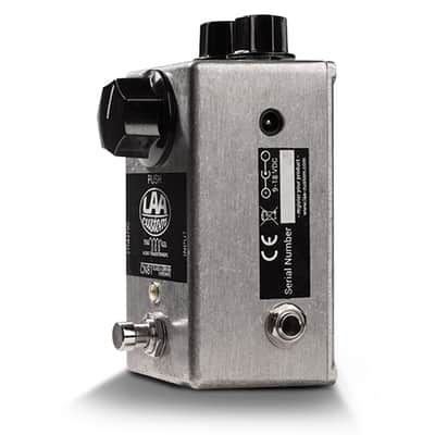 LAA-CUSTOM CN81 Overdrive image 4