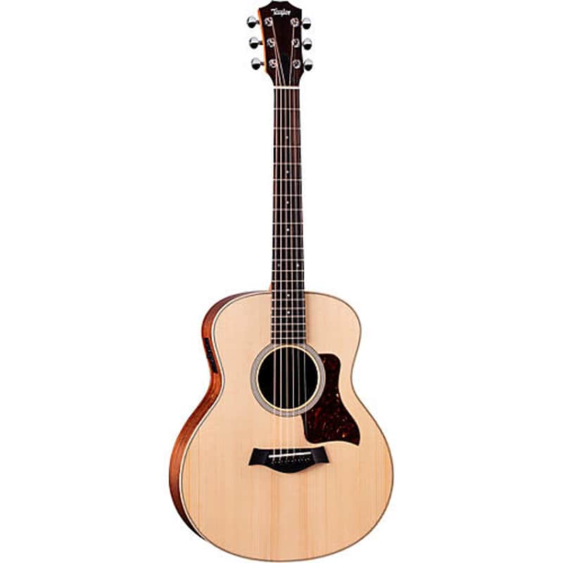 Taylor GS Mini-e LTD image 10