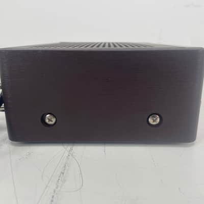 Renkforce - E-SA9 - Audio Power Amplifier (No.2) Bild 4