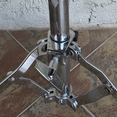 Vintage 1980s Slingerland Snare Drum Stand (SN01-0826) image 5